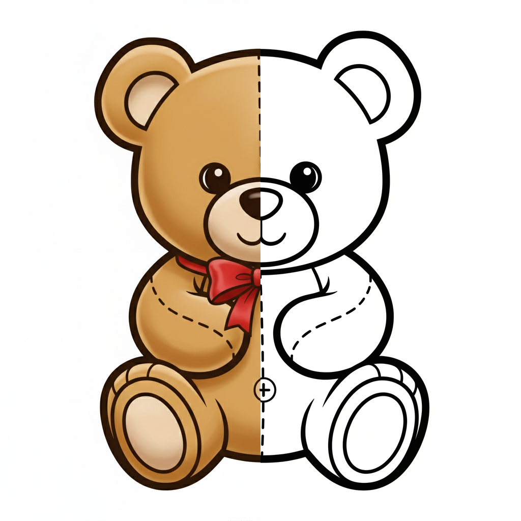Osito de Peluche