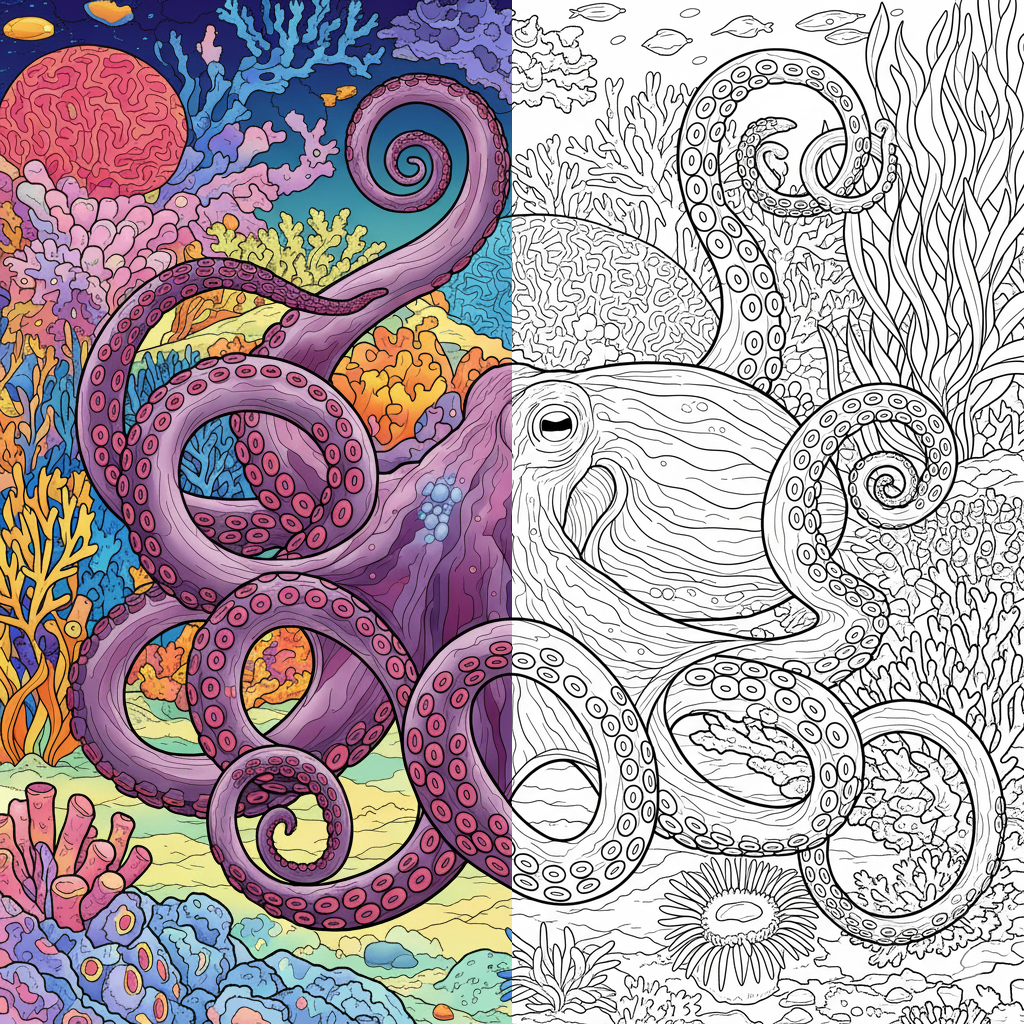 Pulpo del Abismo