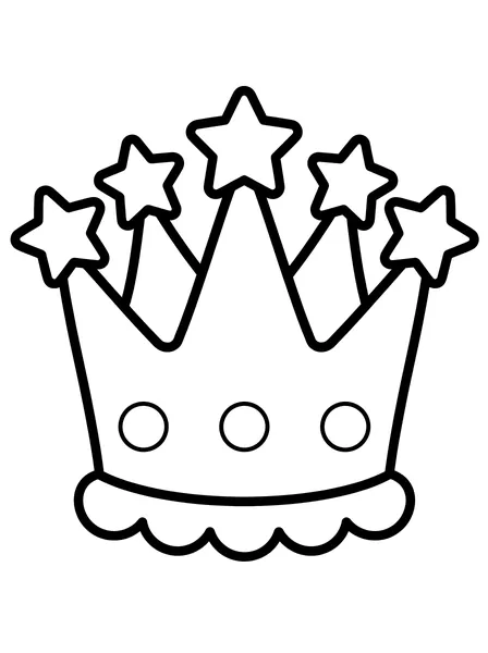 Birthday Crown