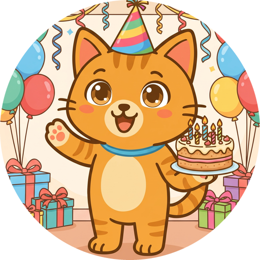 Birthday Party