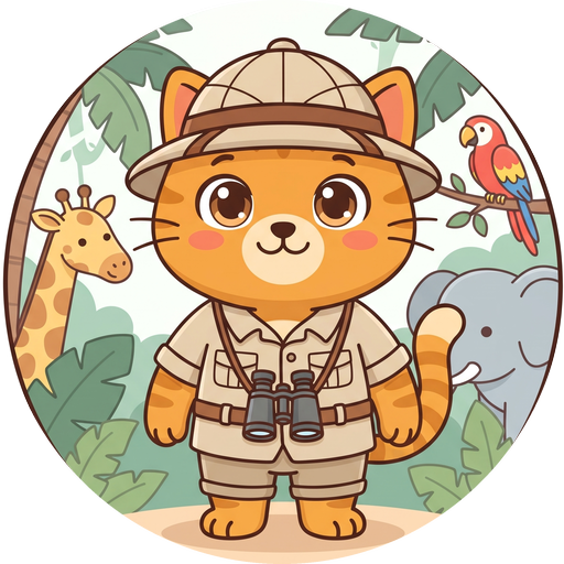 Jungle & Safari