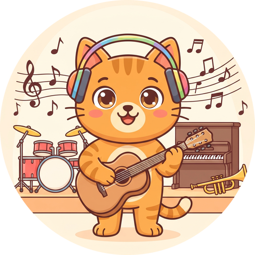 Musical Instruments