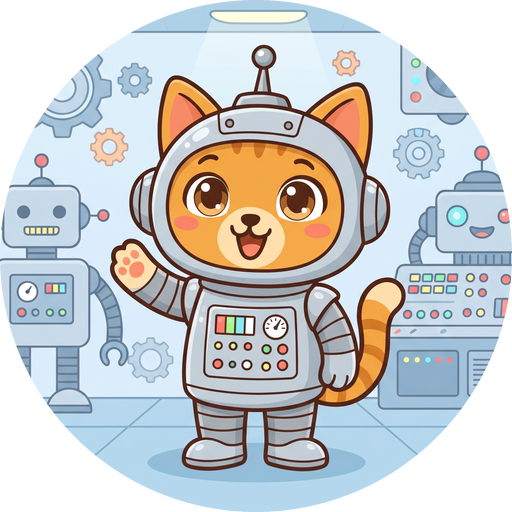 Robots