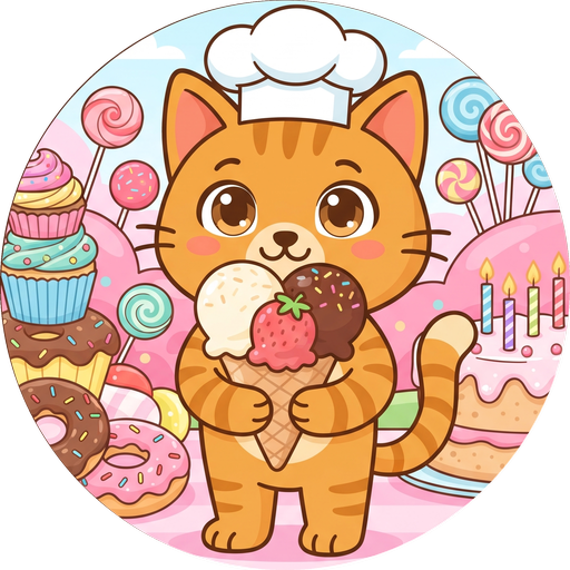 Sweets & Desserts