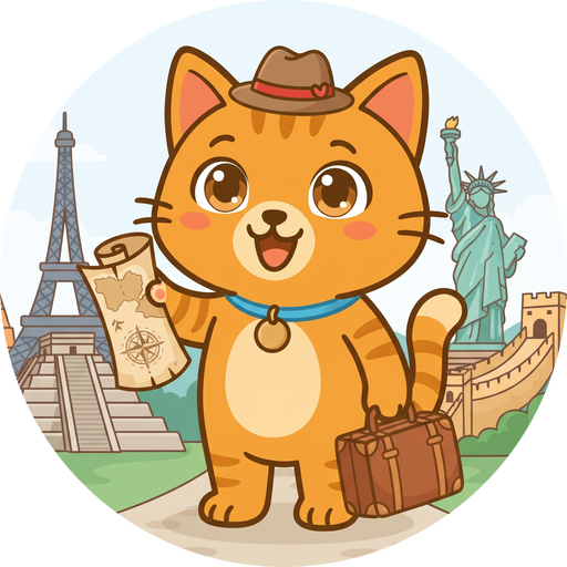 World Landmarks