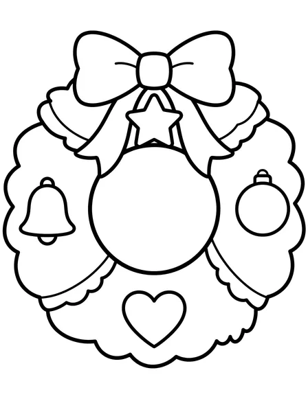 Christmas Wreath