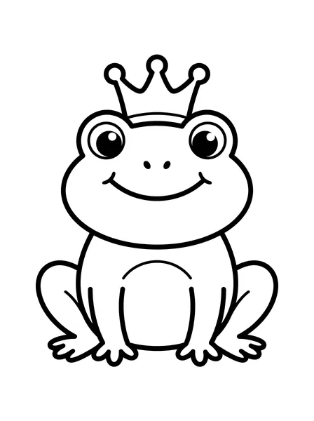 Frog Prince