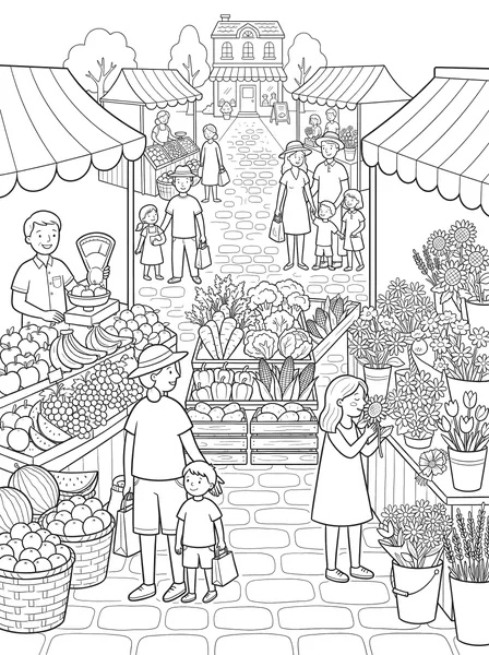 Farmers Market