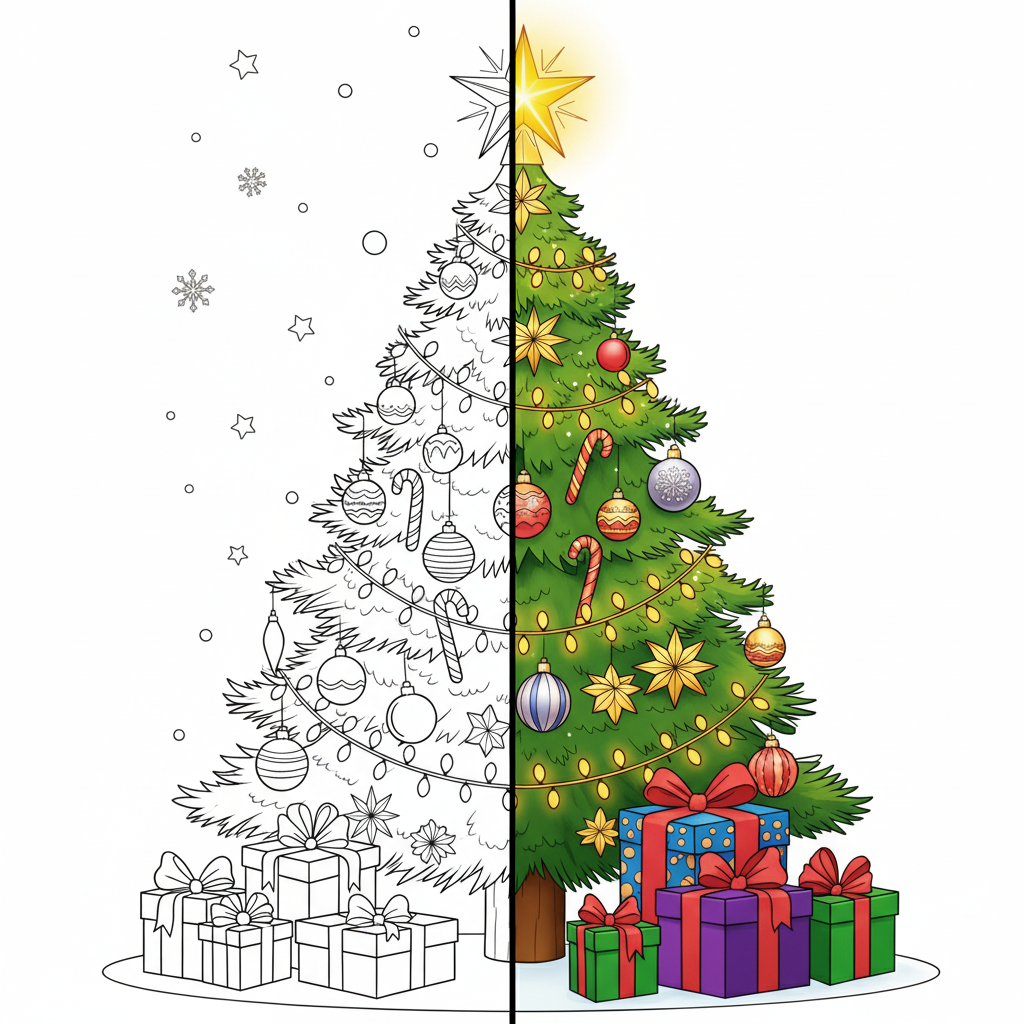 Árbol de Navidad