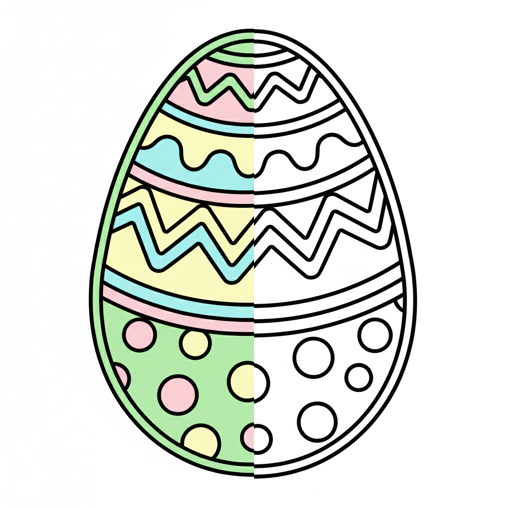 Huevo de Pascua