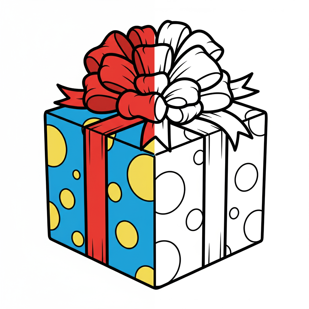 Regalo de Cumpleaños