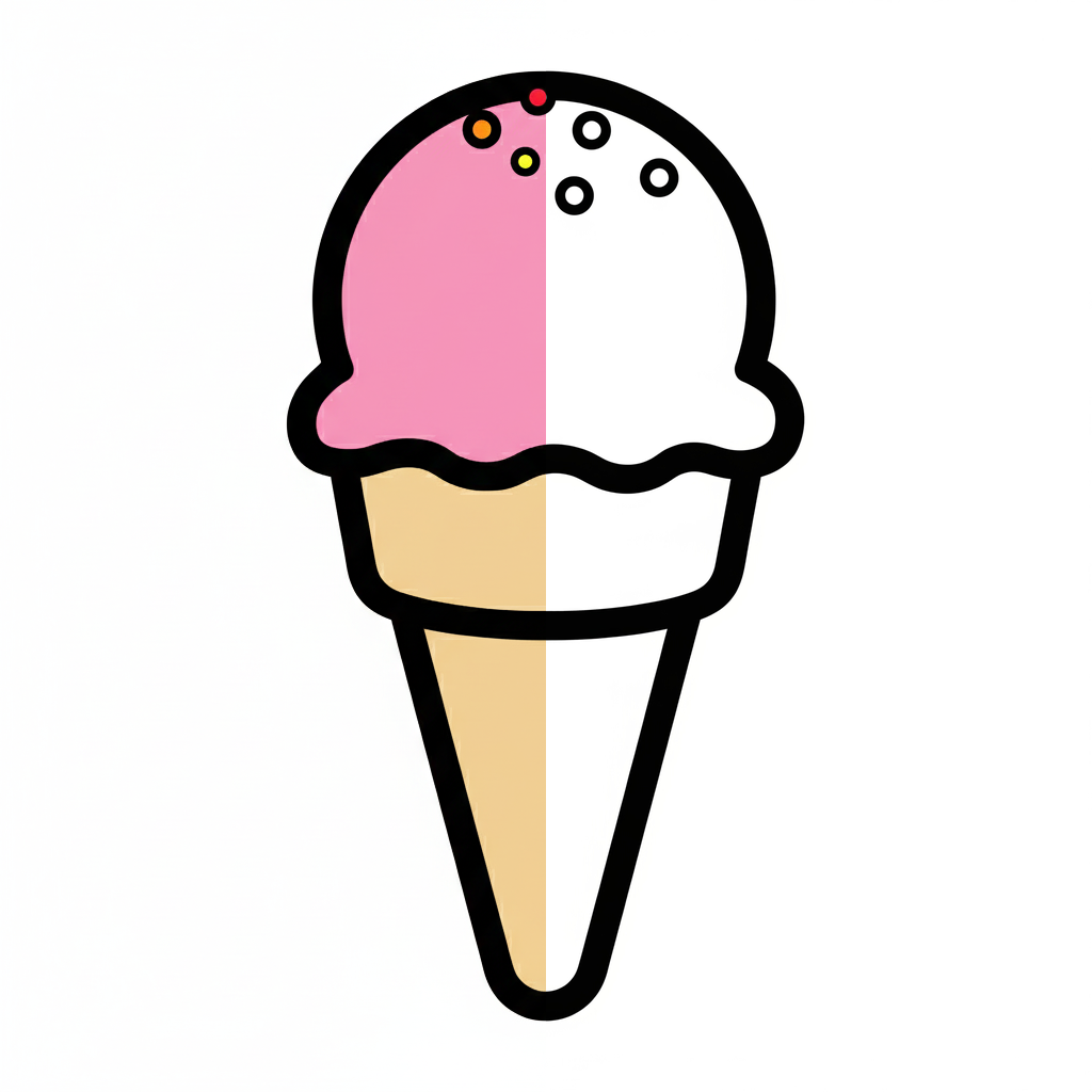 Cono de Helado