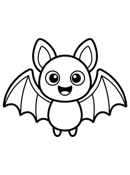 Happy Bat