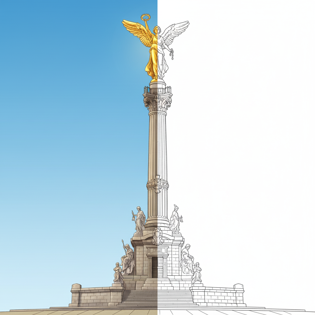 Ángel de la Independencia