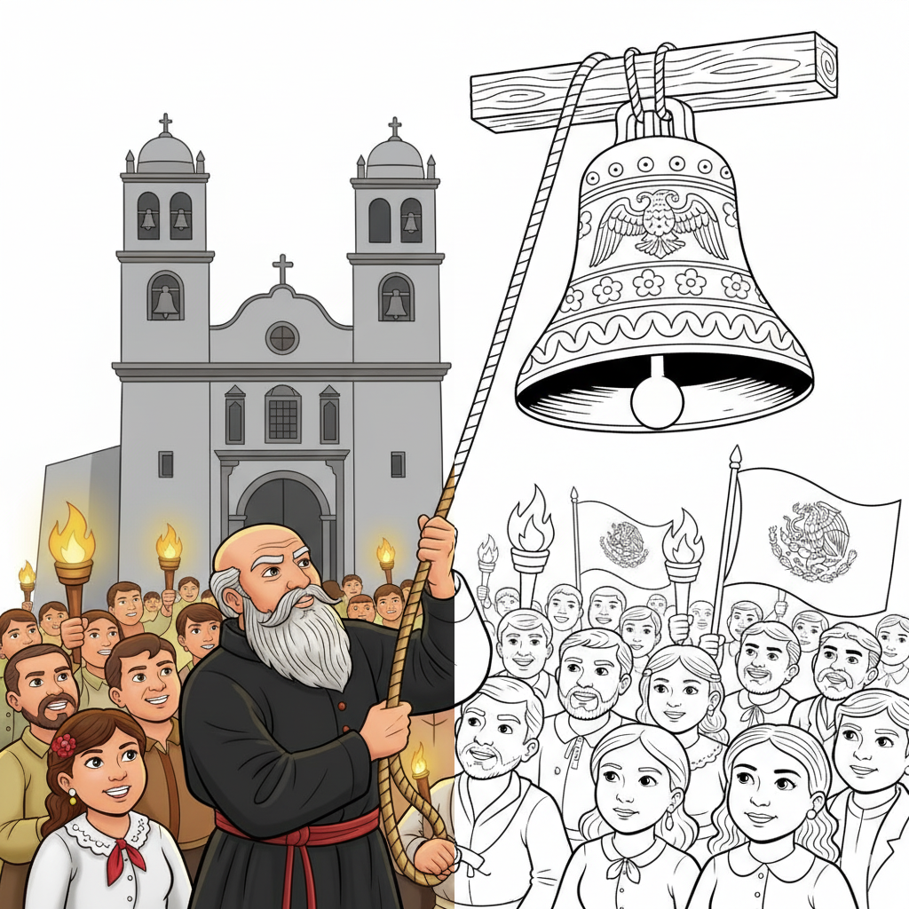 El Grito de Dolores