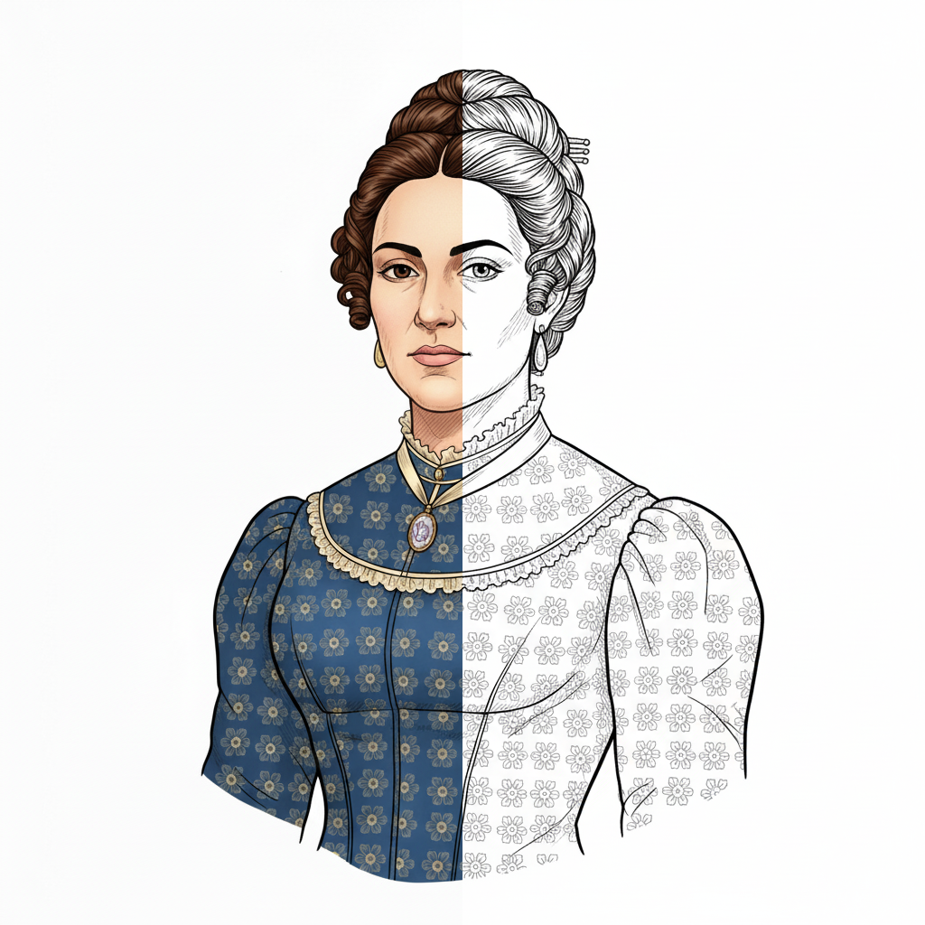 Josefa Ortiz de Domínguez