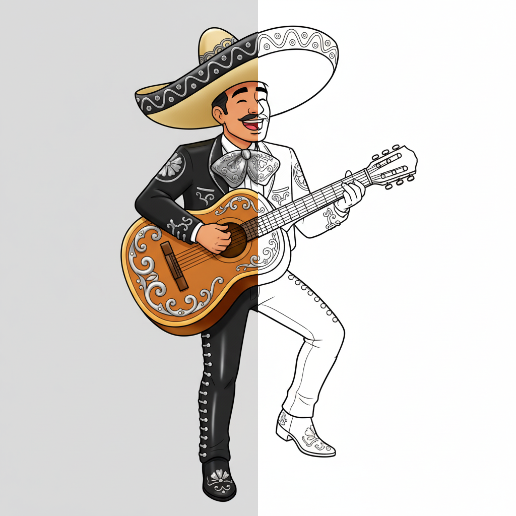 Mariachi Festivo