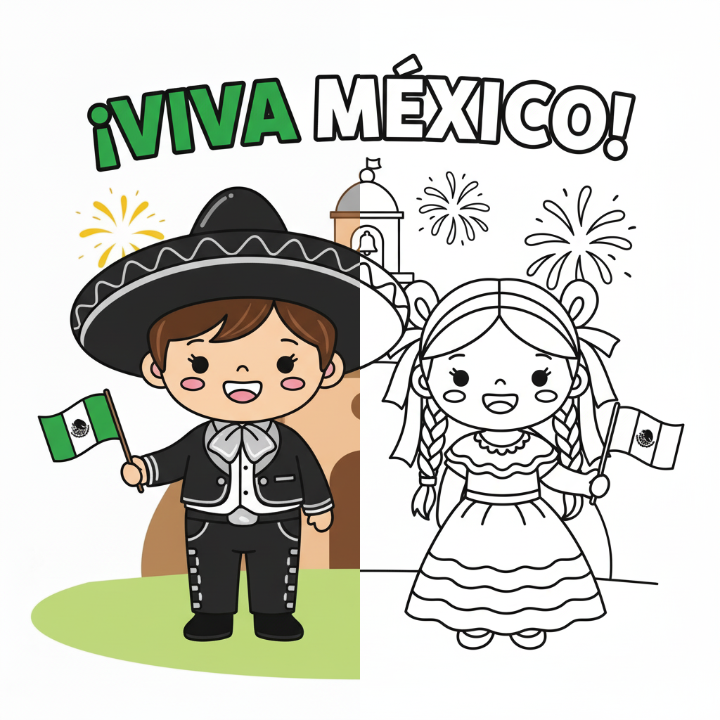 Niños Héroes Mexicanos