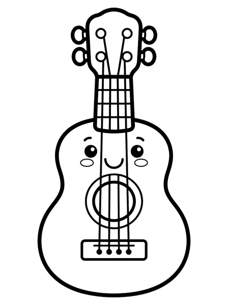 Easy Guitar