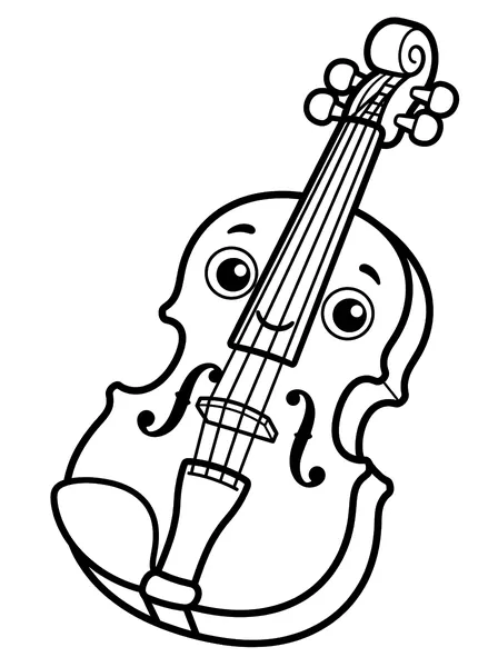 Easy Violin