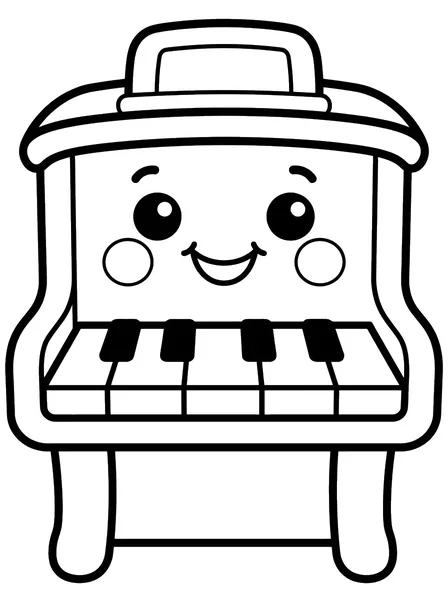 Little Piano