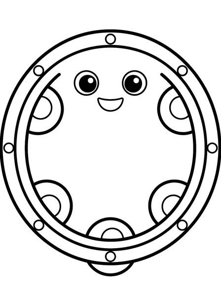 Tambourine Fun