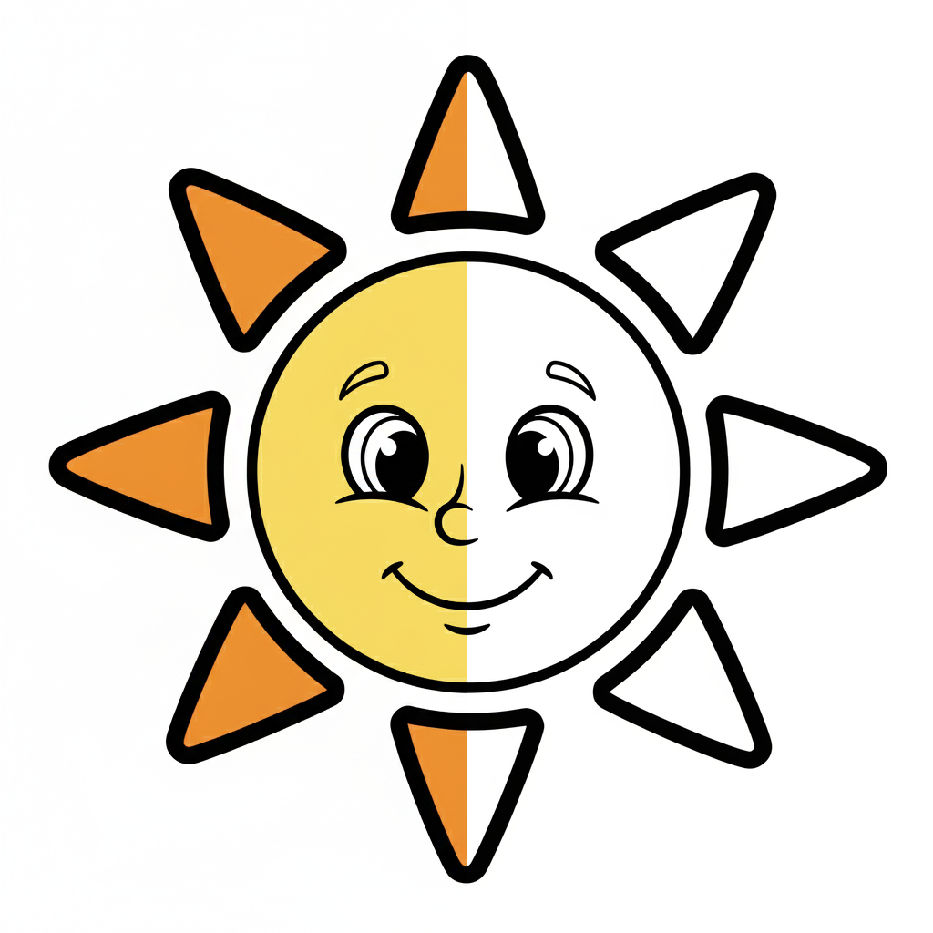 Sol Radiante