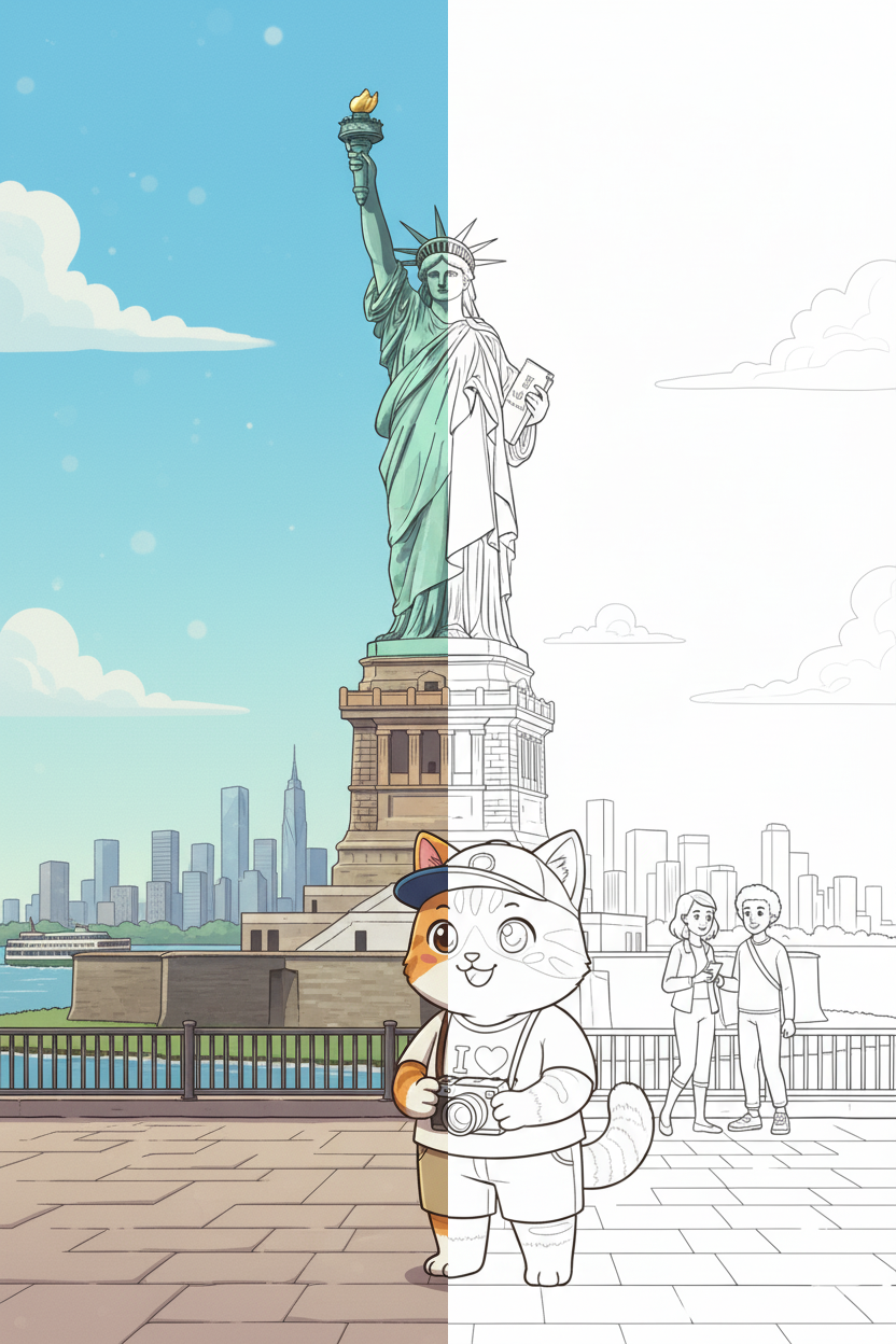 Nuggis en Nueva York