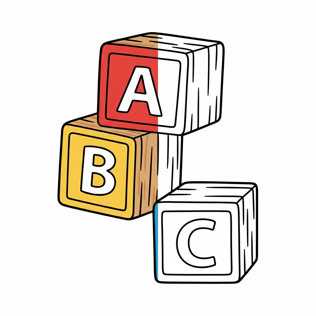 Bloques ABC