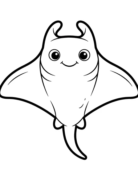 Manta Ray
