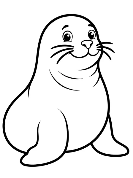 Sea Lion