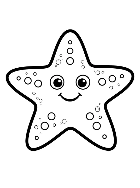 Sea Star