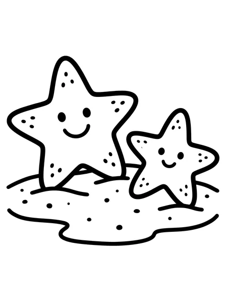Starfish Friends