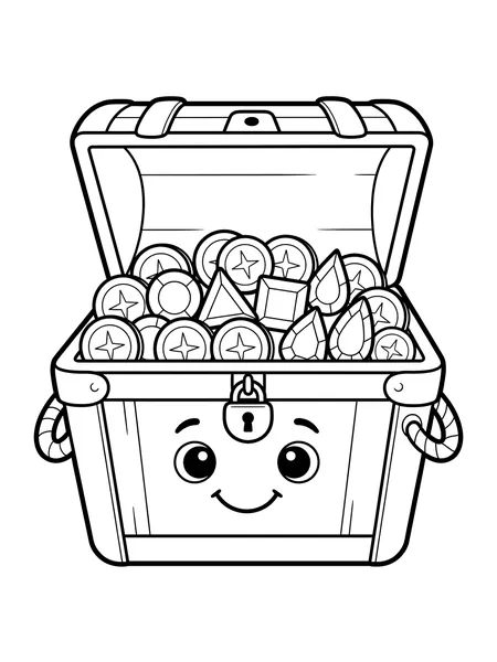 Treasure Chest