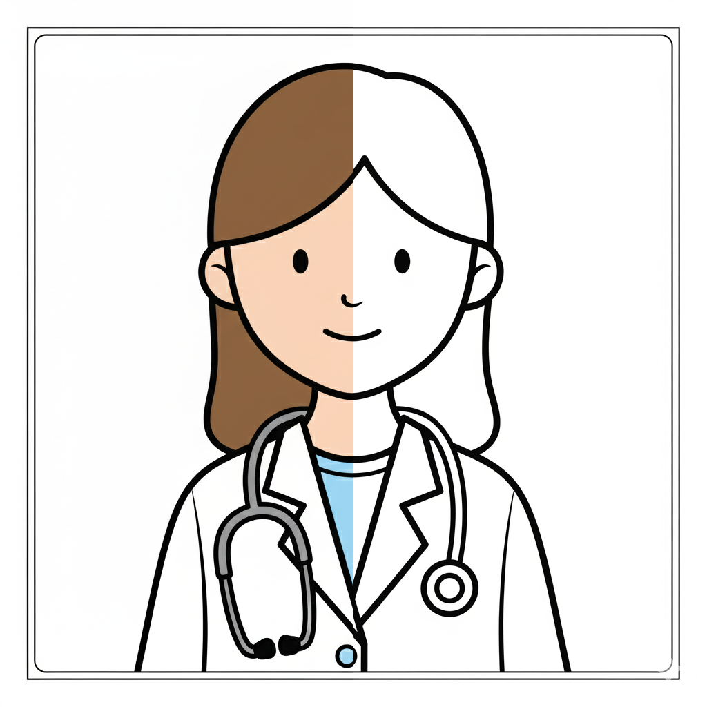 Doctora Amable
