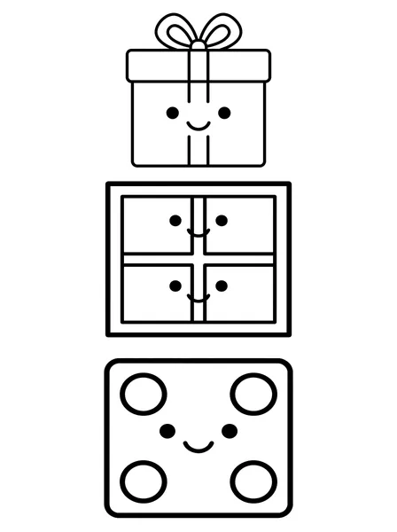 Learning Squares