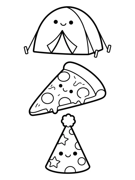 Learning Triangles