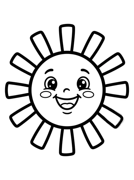 Big Happy Sun