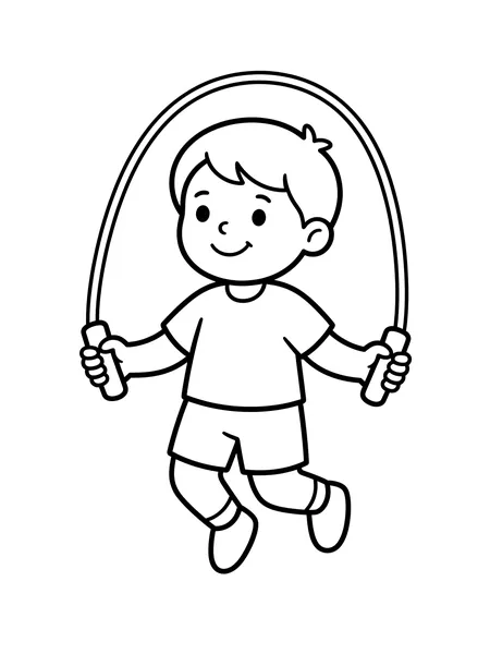 Jump Rope