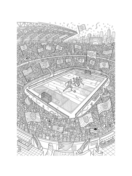 Stadium Final