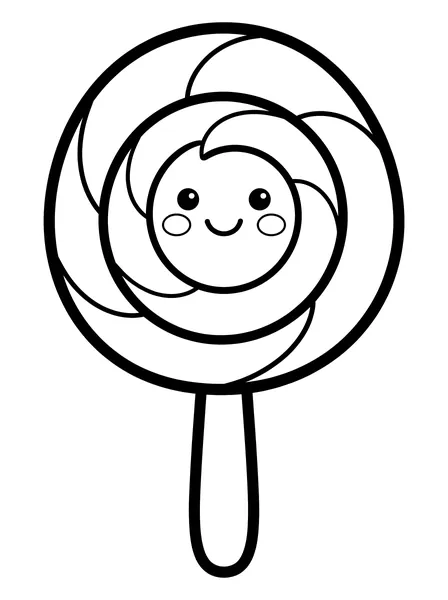 Big Lollipop