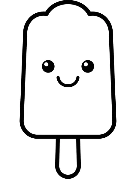 Ice Pop