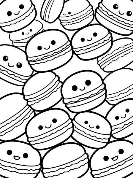 Macarons
