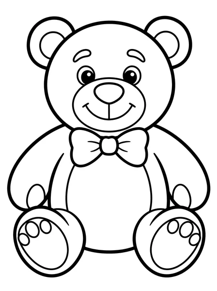 Teddy Bear