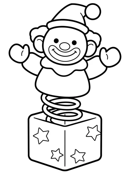 Jack-in-the-Box