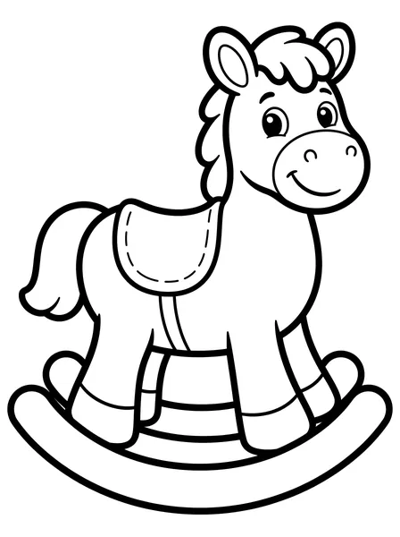 Rocking Horse