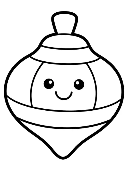Spinning Top