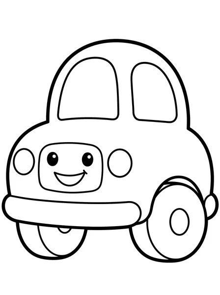 Toy Car