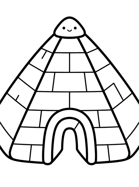 Egyptian Pyramid